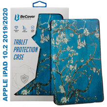 Чехол BECOVER Apple iPad 10.2 2019/2020 Spring (706121)