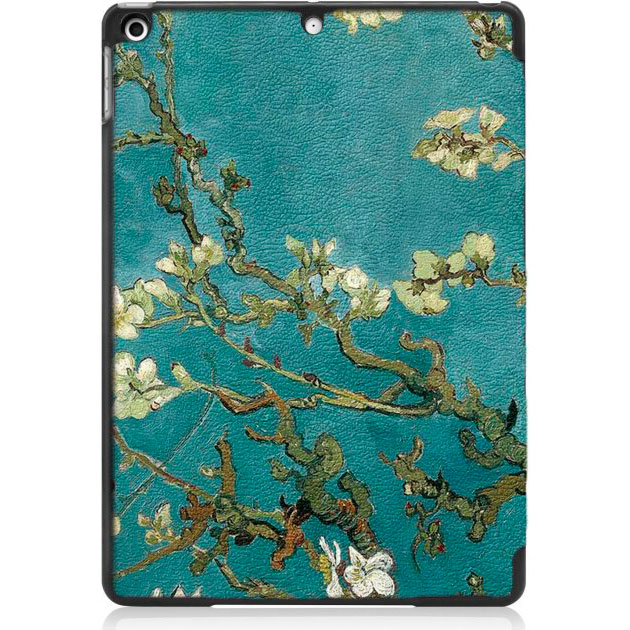 Чехол BECOVER Apple iPad 10.2 2019/2020 Spring (706121) Совместимость по бренду Apple