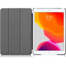 Чехол BECOVER Apple iPad 10.2 2019/2020 Spring (706121)