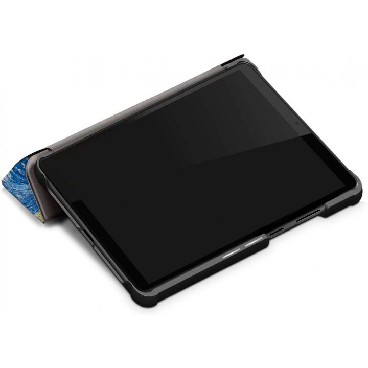 Чохол BECOVER Lenovo Tab M8 TB-8505 / TB-8705 Night (706122) Сумісність за моделлю Lenovo Tab M8 TB-8705F