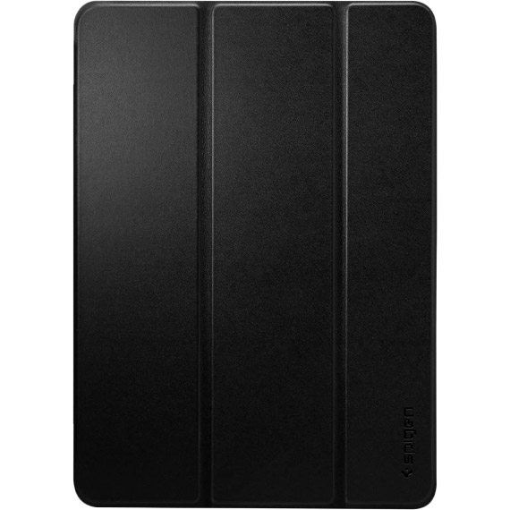 

Чехол Spigen Smart Fold для Apple iPad Pro 11" (2021) Black (ACS02887), Apple iPhone iPad Pro 11"(2021) Smart Fold, Black