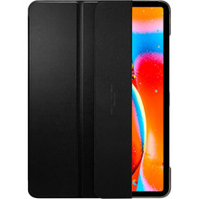 Чехол Spigen Smart Fold для Apple iPad Pro 11" (2021) Black (ACS02887)