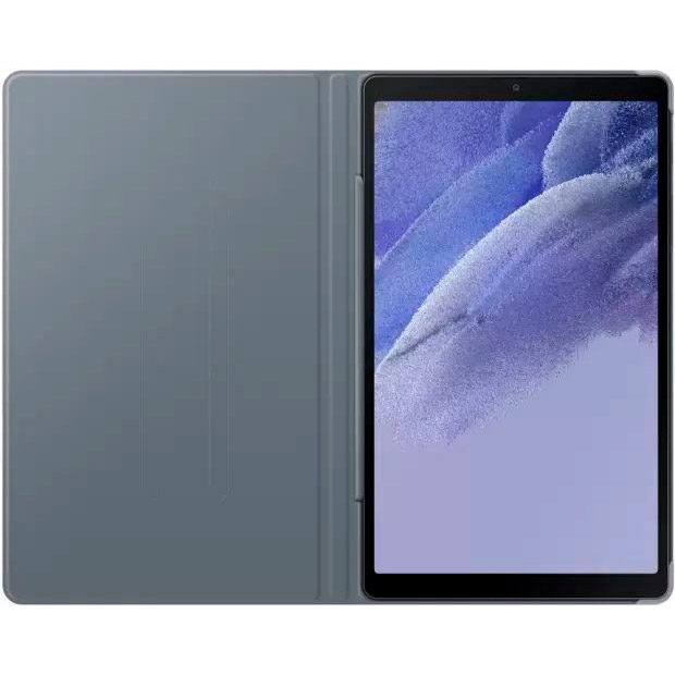 Чохол SAMSUNG Book Cover для Samsung Galaxy Tab A7 Lite Dark Gray (EF-BT220PJEGRU) Сумісність за моделлю Samsung Galaxy Tab A7 Lite