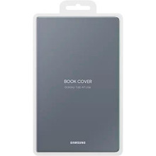 Чехол SAMSUNG Book Cover для Samsung Galaxy Tab A7 Lite Dark Gray (EF-BT220PJEGRU)