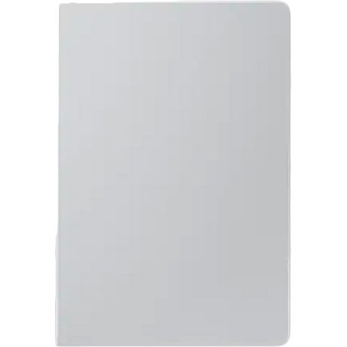 

Чехол SAMSUNG для планшета Samsung Tab S7 FE Book Cover Light Gray (EF-BT730PJEGRU), Samsung Tab S7 FE Book Cover (Light Gray)