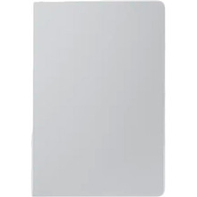 Чехол SAMSUNG для Samsung Tab S7 FE Book Cover Light Gray (EF-BT730PJEGRU)