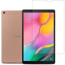 Защитное стекло BECOVER для Samsung Galaxy Tab A7 Lite (706408)