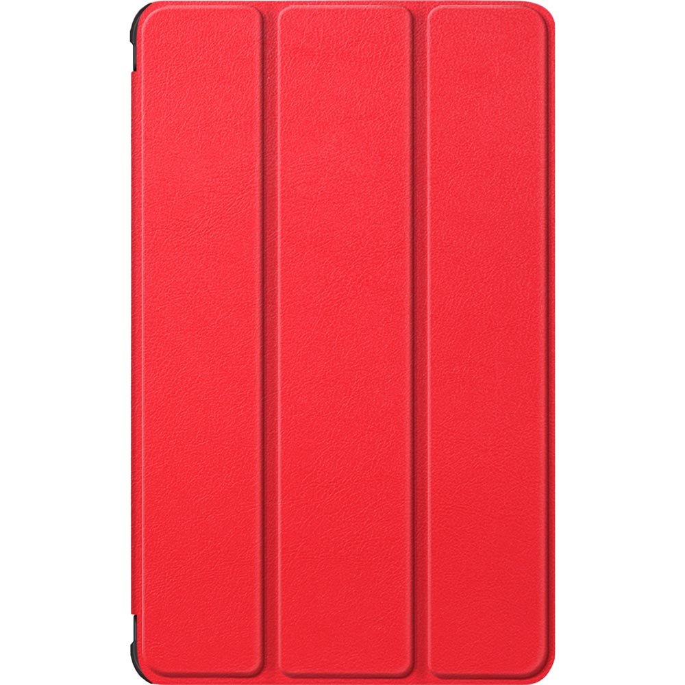 

Чехол ArmorStandart Smart Case для Huawei MatePad T8 8" (Kobe2-W09A) Red (ARM58600), Huawei MatePad T8 8' (Kobe2-W09A) Red (ARM58600)