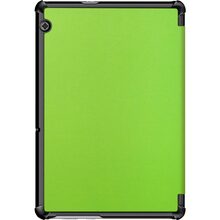 Чехол ArmorStandart Smart Case для Huawei MediaPad T5 10.1 Green (ARM58605)