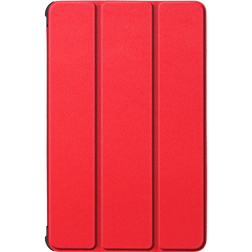 

Чехол ArmorStandart Smart Case для Lenovo Tab M10 Plus Red (ARM58620), Lenovo Tab M10 Plus Red (ARM58620)