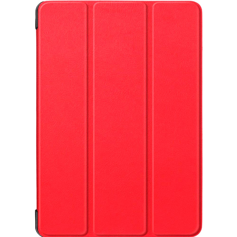 

Чехол ArmorStandart Smart Case для Lenovo Tab M10 Red (ARM58616), Lenovo Tab M10 Red (ARM58616)