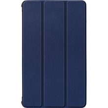 Чохол ArmorStandart Smart Case для Lenovo Tab M7 (ZA570168UA) LTE Blue (ARM58607)