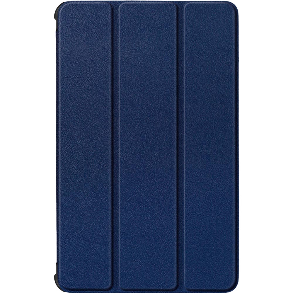 

Чехол ArmorStandart Smart Case для Lenovo Tab M8 Blue (ARM58611), Lenovo Tab M8 Blue (ARM58611)