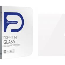 Захисне скло ARMORSTANDART до Samsung Galaxy Tab S7 FE T730/T736 (ARM59368)
