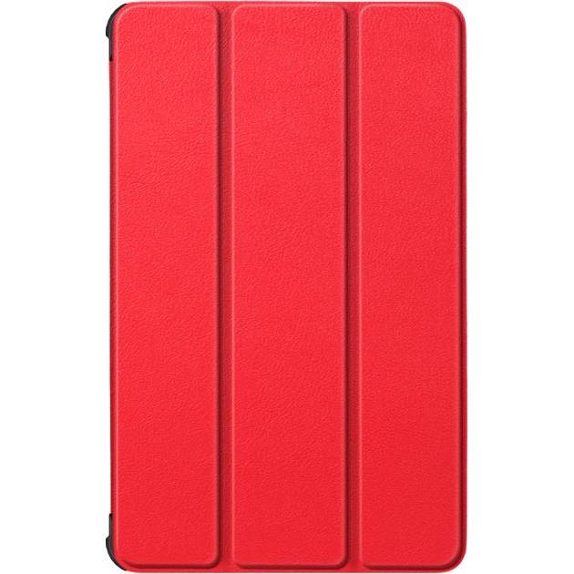 

Чехол ARMORSTANDART Lenovo Tab M8 Red (ARM58612), Lenovo Tab M8 Red (ARM58612)