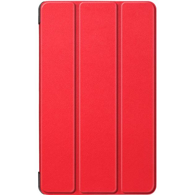 

Чехол ARMORSTANDART Samsung Galaxy Tab A 8.0 T290/T295 Red (ARM58624), Samsung Galaxy Tab A 8.0 T290/T295 Red (ARM58624)