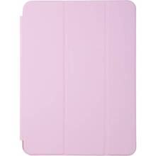 Чохол ARMORSTANDART Smart Case для Apple iPad 10.9 2020/2022 Pink (ARM57674)