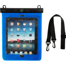 Чехол универсальный ARMORSTANDART 11" Waterproof Case Blue (ARM59202)