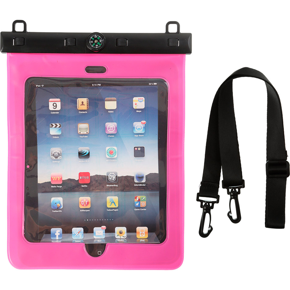 

Чехол универсальный ARMORSTANDART 11" Waterproof Case Pink (ARM59203), 11" Waterproof Case Pink (ARM59203)