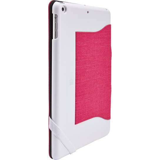 Чехол CASE LOGIC SnapView Folio for iPad Air FSI-1095 (Phlox) Особенности трансформируется в подставку