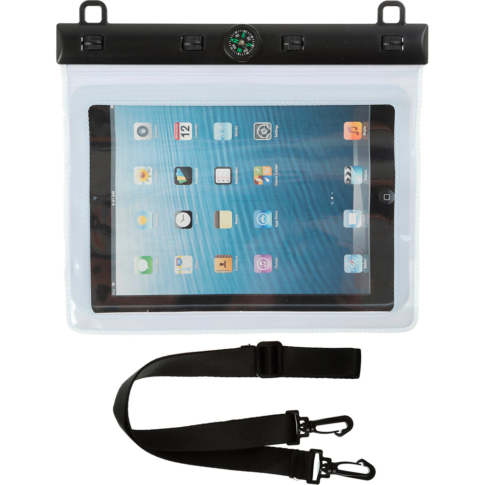 

Чехол универсальный ARMORSTANDART 9" Waterproof Case White (ARM59200), 9" Waterproof Case White (ARM59200)