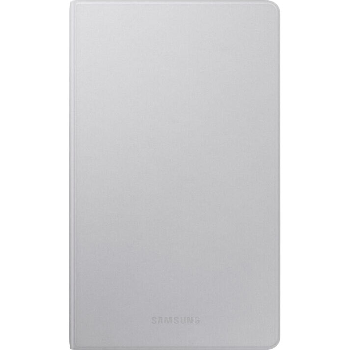 Чехол Book Cover для Samsung Galaxy Tab A7 Lite Silver (EF-BT220PSEGRU)