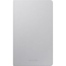 Чохол Book Cover для Samsung Galaxy Tab A7 Lite Silver (EF-BT220PSEGRU)