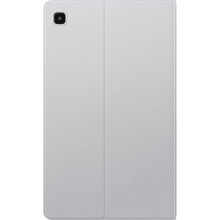 Чехол Book Cover для Samsung Galaxy Tab A7 Lite Silver (EF-BT220PSEGRU)