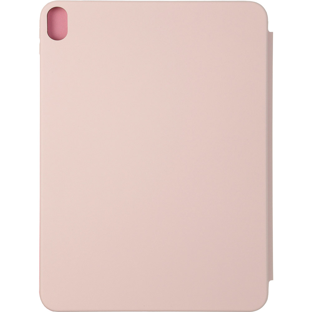 Чехол ArmorStandart Smart Case OE для iPad Air 10.9 M1 (2022) / Air 10.9 (2020) Pink Sand (ARM57408) Совместимость по модели Apple iPad 10.9" (10 Gen)
