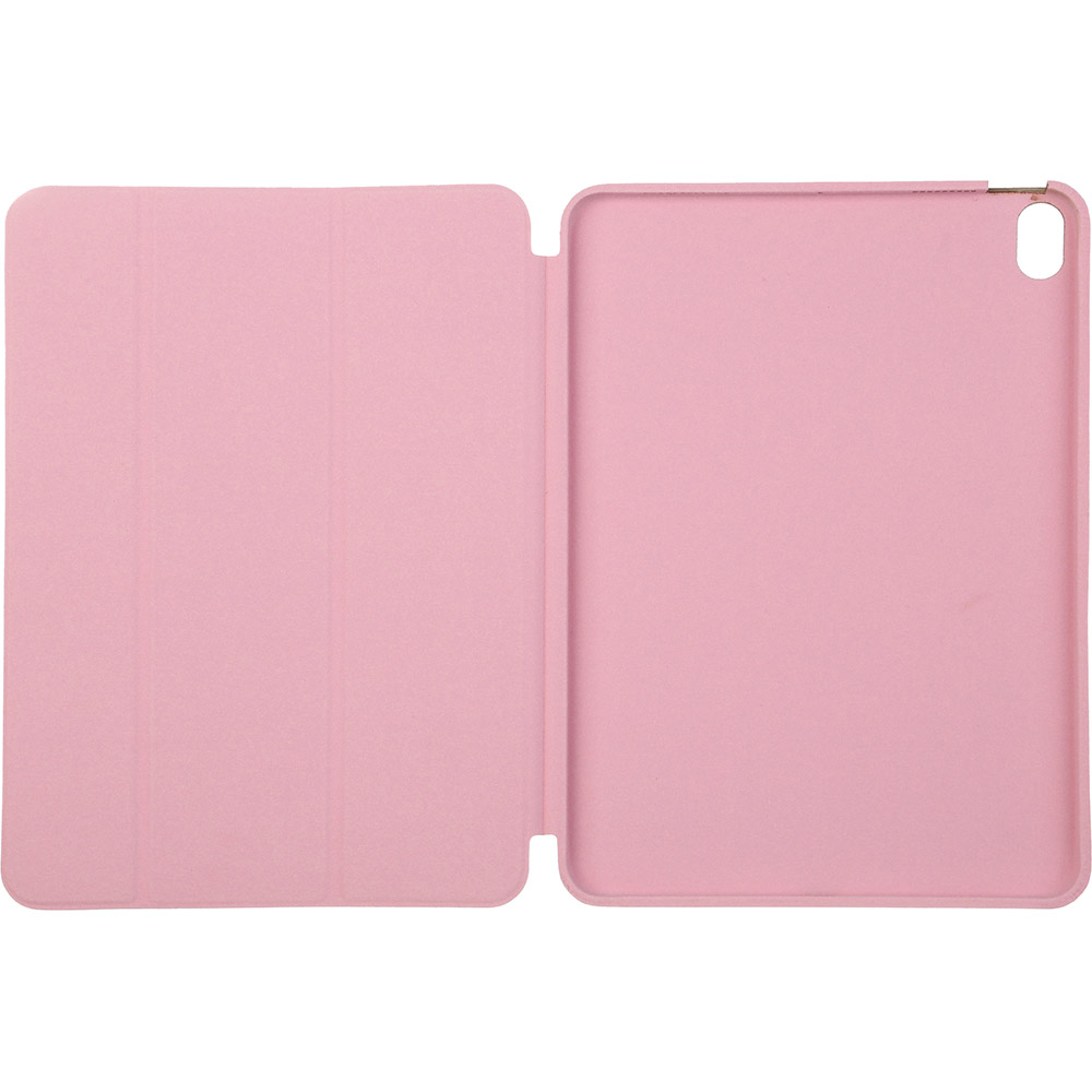 Чехол ArmorStandart Smart Case OE для iPad Air 10.9 M1 (2022) / Air 10.9 (2020) Pink Sand (ARM57408) Совместимость по бренду Apple