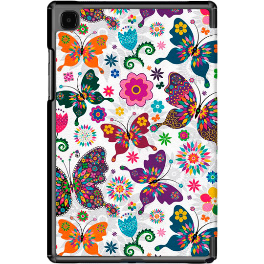

Чехол BECOVER Smart Case для Samsung Galaxy Tab A7 Lite SM-T220 / SM-T225 Butterfly (706466), Smart Case для Samsung Galaxy Tab A7 Lite