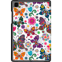 Чохол BECOVER Smart Case Samsung Galaxy Tab A7 Lite SM-T220 / SM-T225 Butterfly (706466)