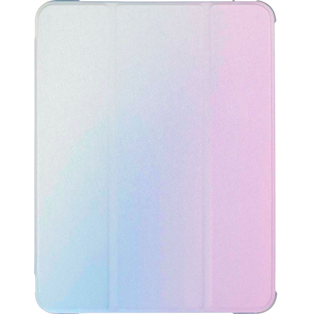 Чохол BECOVER Gradient Soft TPU для iPad Air 10.9 2020 Rainbow (706585)