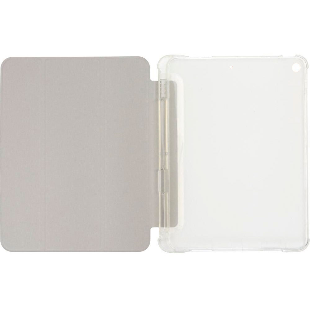 Чохол BECOVER Gradient Soft TPU для iPad Air 10.9 2020 Rainbow (706585) Матеріал поліуретан