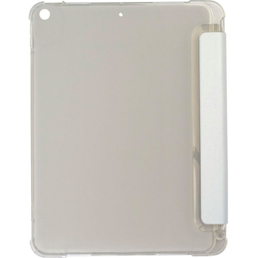 Чохол BECOVER Gradient Soft TPU для iPad Air 10.9 2020 Rainbow (706585) Матеріал штучна шкіра