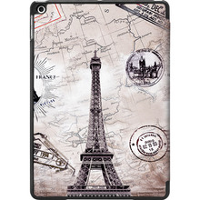 Чохол BECOVER Smart Case для Apple iPad 10.2 2019/2020 Paris (706607)