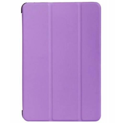 

Чехол BECOVER Smart Case для Apple iPad 10.2 2019/2020 Purple (706568), Чохол-книжка Smart Case для Apple iPad