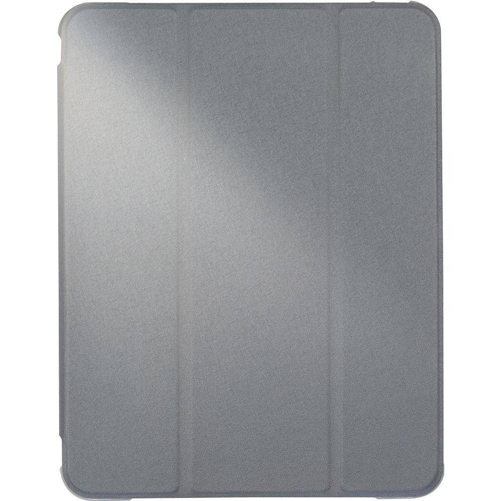 

Чехол BECOVER Gradient Soft TPU для iPad Air 10.9 2020 Grey (706581), Чохол-книжка Gradient Soft TPU з кр. для iPad Air