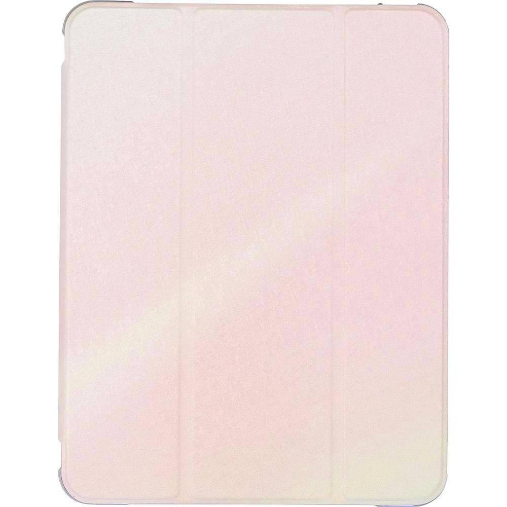 

Чехол BECOVER Gradient Soft TPU для iPad Air 10.9 2020 Pink (706584), Чохол-книжка Gradient Soft TPU з кр. для iPad Air