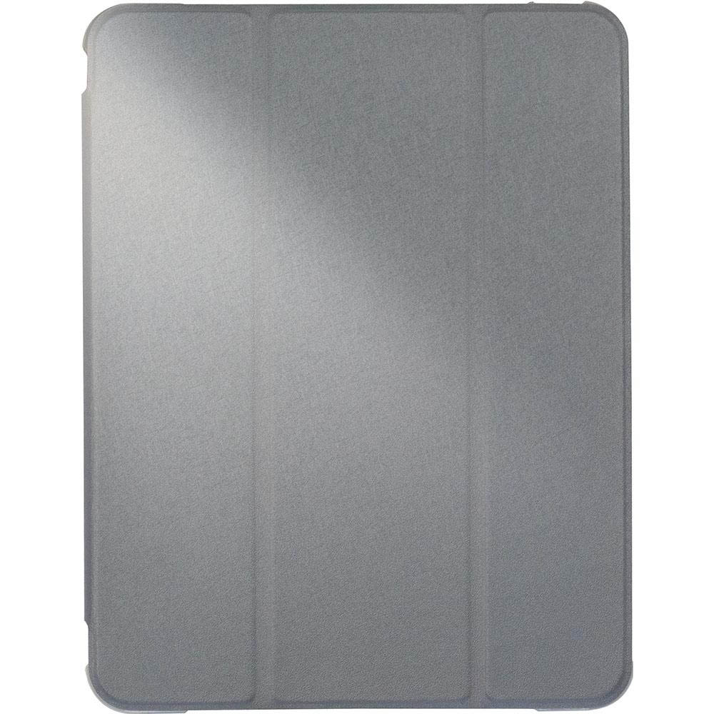 

Чехол BECOVER Gradient Soft TPU для Apple iPad 10.2 2019/2020 Grey (706573), Чохол-книжка Gradient Soft TPU з кр. для iPad