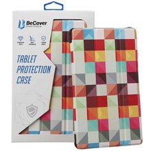 Чохол BECOVER Smart Case для Samsung Galaxy Tab A7 Lite SM-T220 / SM-T225 Square (706463)