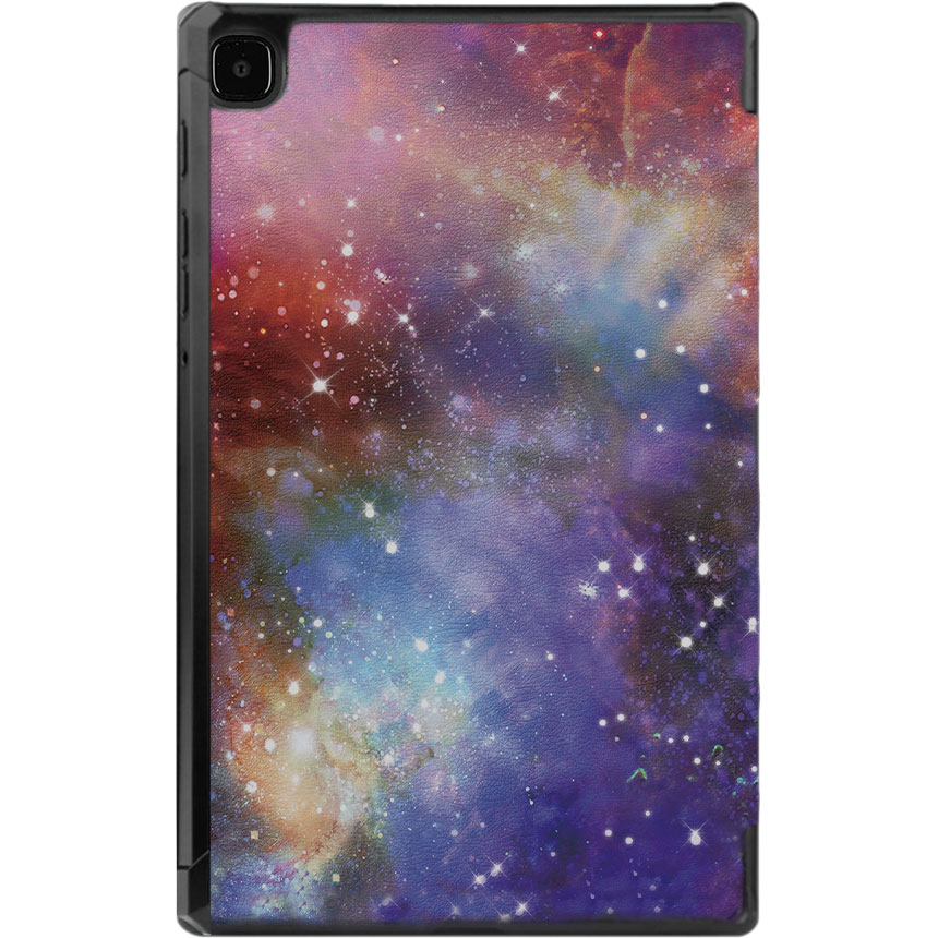 

Чехол BECOVER Smart Case для Samsung Galaxy Tab A7 Lite SM-T220 / SM-T225 Space (706464), Smart Case для Samsung Galaxy Tab A7 Lite