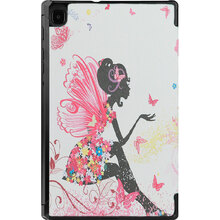 Чохол BECOVER Smart Case для Samsung Galaxy Tab A7 Lite SM-T220 / SM-T225 Fairy (706469)