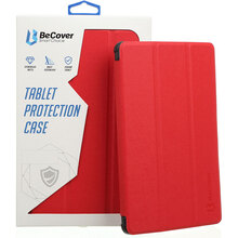 Чохол BECOVER Flexible TPU Mate для Samsung Galaxy Tab A7 Lite SM-T220 / SM-T225 Red (706474)