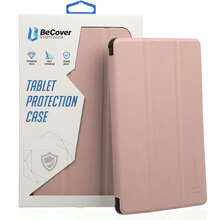 Чохол BECOVER Flexible TPU Mate для Samsung Galaxy Tab A7 Lite SM-T220 / SM-T225 Gold (706476)