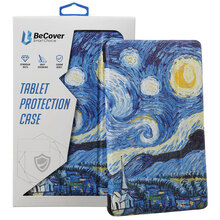 Чехол BECOVER Smart Case для Samsung Galaxy Tab A7 Lite SM-T220 / SM-T225 Night (706461)