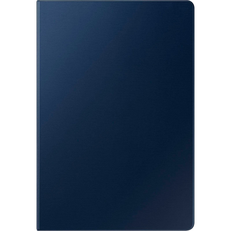 

Чехол SAMSUNG Book Cover для Samsung Galaxy Tab S7 Plus / Tab S7 FE Navy (EF-BT730PNEGRU), Tab S7 FE Book Cover EF-BT730PNEGRU-Navy