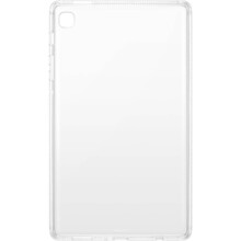 Чехол SAMSUNG Tab A7 Lite Clear Cover Transparent (EF-QT220TTEGRU)