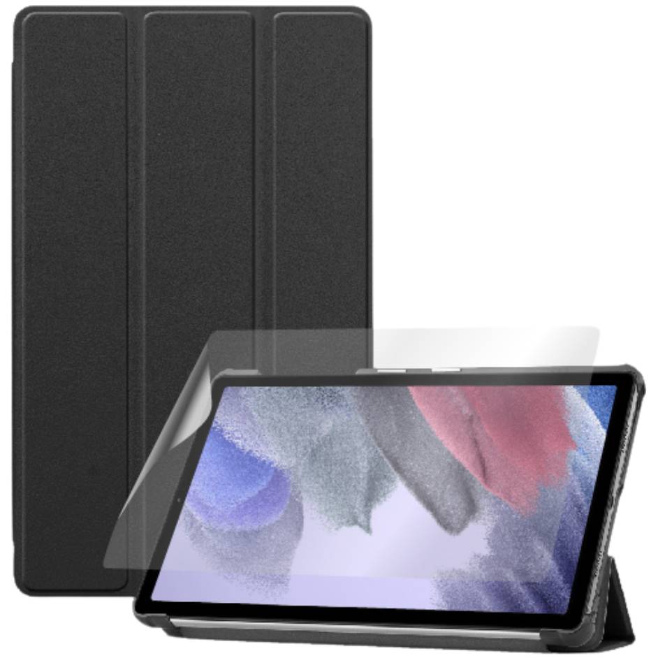 Чохол AIRON Premium для Samsung Galaxy Tab A7 LITE T220/T225 Black (4822352781064) Чохол AIRON Premium для Samsung Galaxy Tab A7 LITE T220/T225 Black (4822352781064)