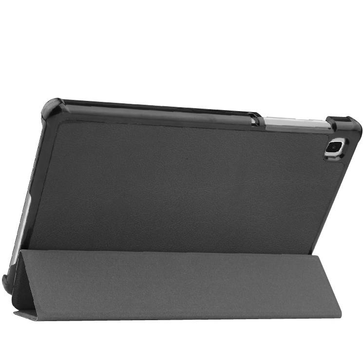 Чехол AIRON Premium для Samsung Galaxy Tab A7 LITE T220/T225 Black (4822352781064) Особенности трансформируется в подставку